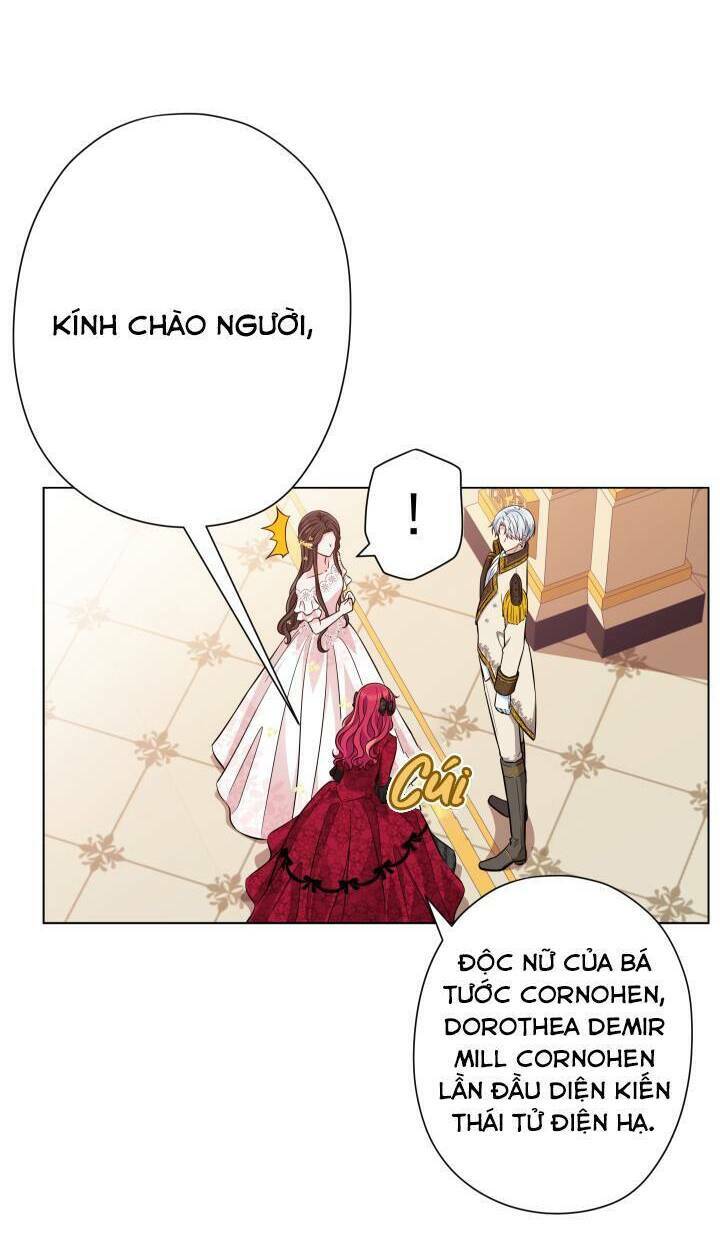 Gửi Đến Người Bạn Của Tôi: Chapter 9