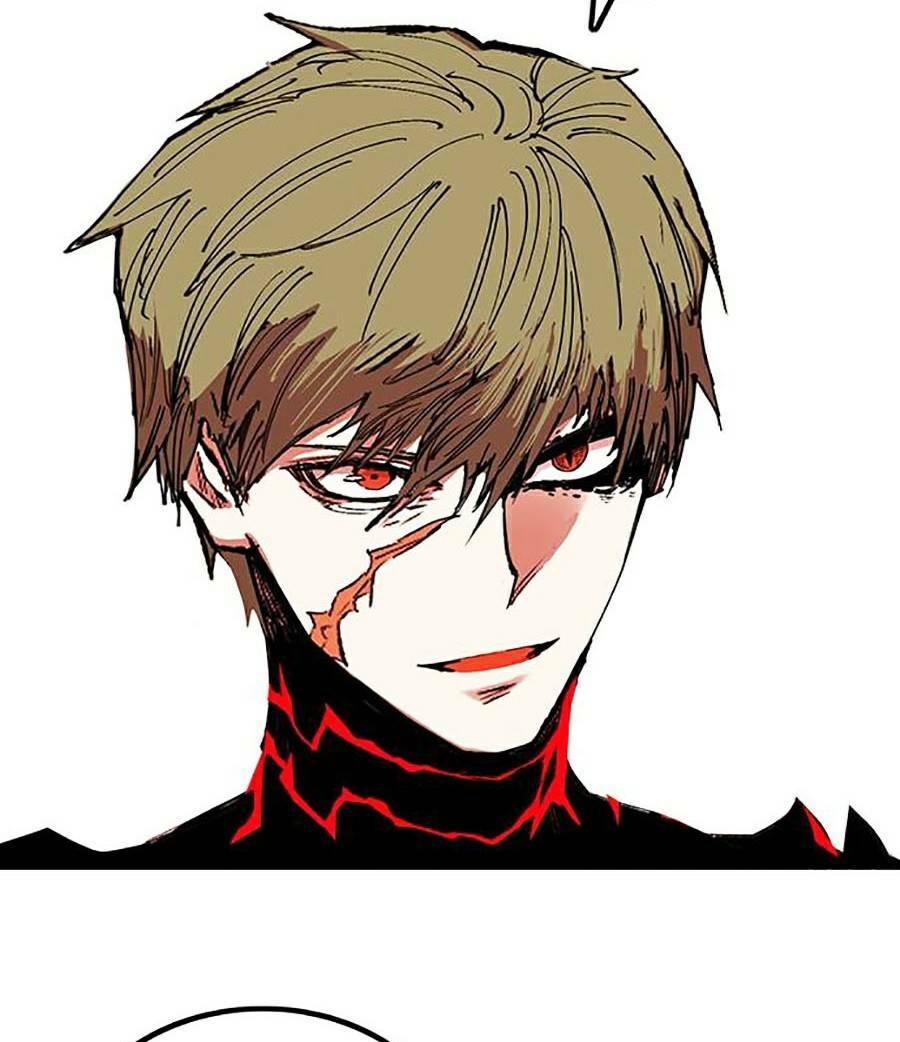 Hard Core Leveling Warrior Ss2: Chapter 123