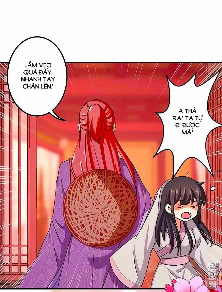 Vương Gia ! Ngươi Thật Bỉ Ổi !: Chapter 350