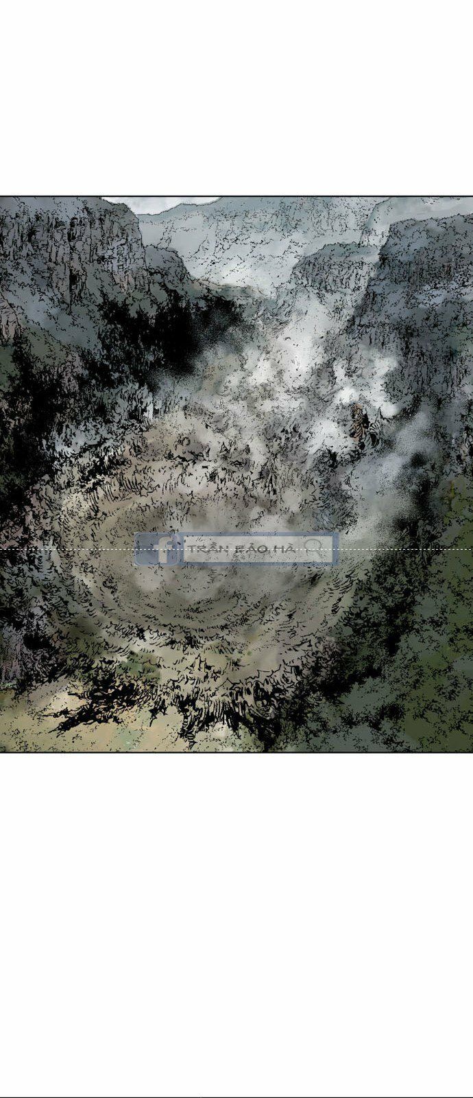 Cao Thủ 2: Chapter 66