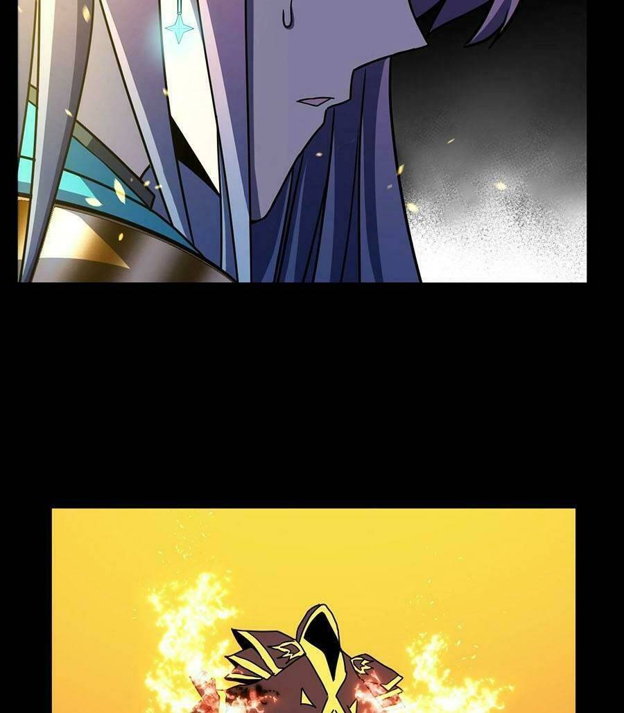 Tác Giả Sinh Tồn Ký: Chapter 19