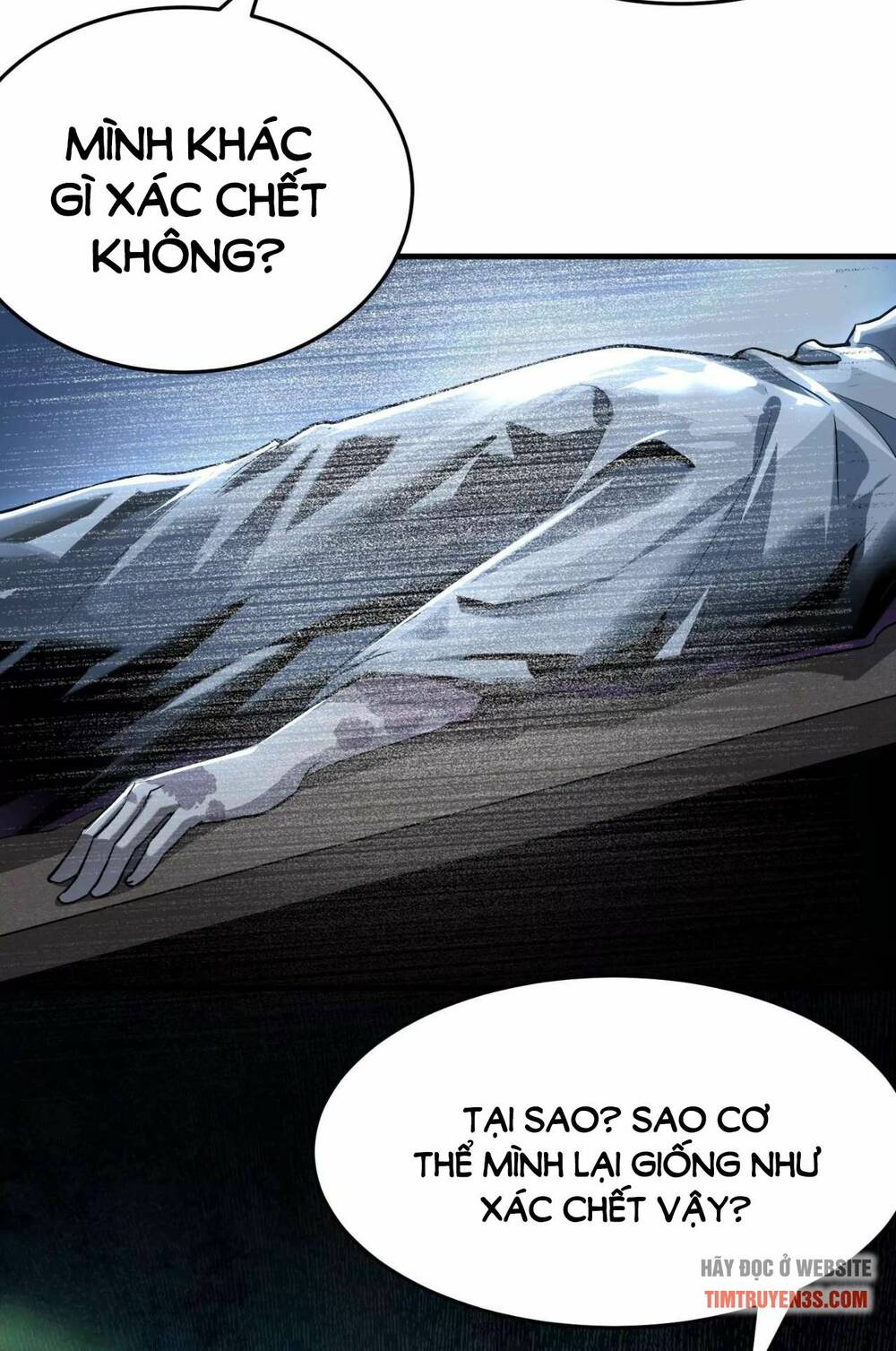 Trong Game Ta Là Vô Địch: Chapter 4