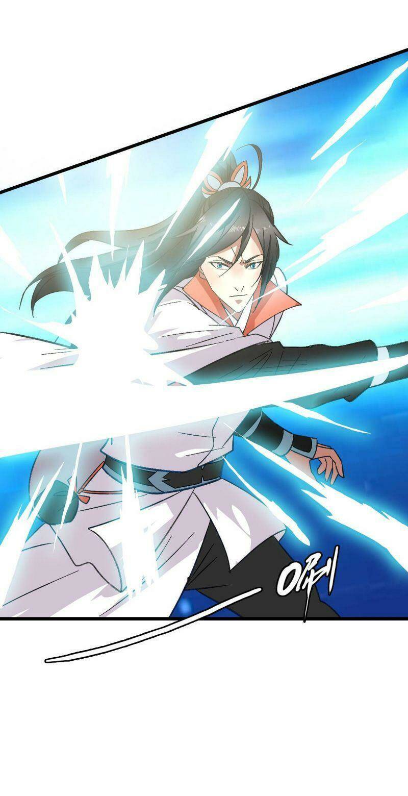 Siêu Đạo Thần Thuật: Chapter 109