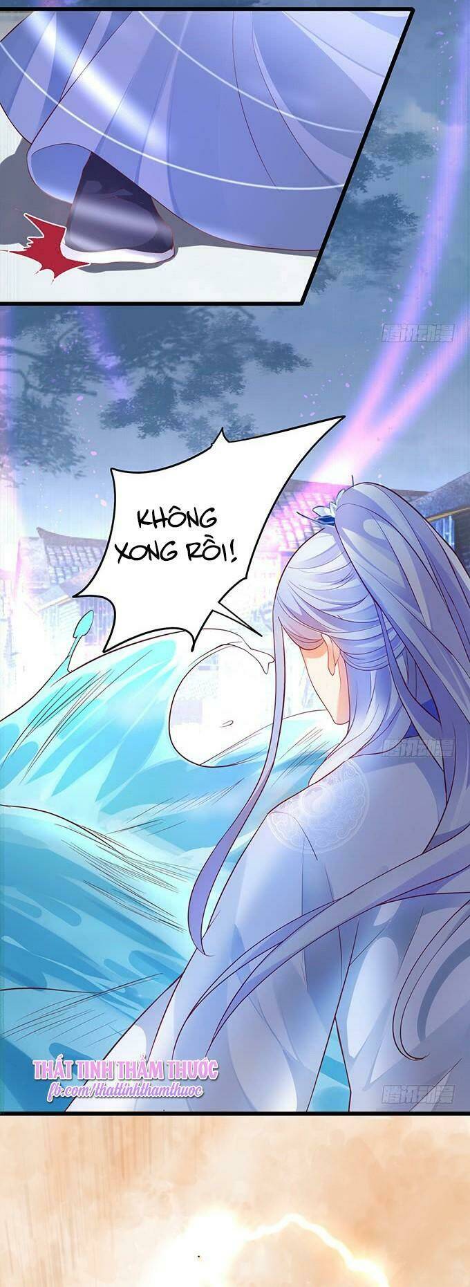 Liêu Liêu Trai: Chapter 22