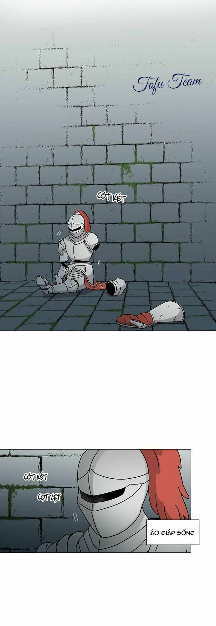 Tôi Trở Thành Đầu Bếp Của Long Vương: Chapter 4