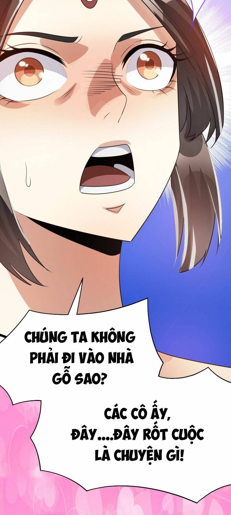 Tiên Vương Trùng Sinh: Chapter 119