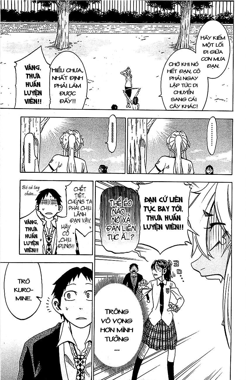 Jitsu Wa Watashi Wa: Chapter 8