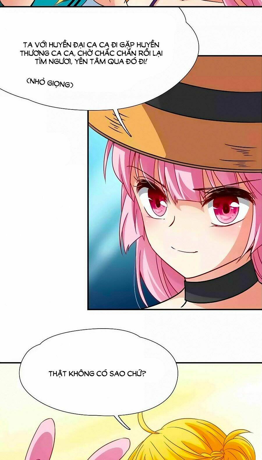 Huyền Vũ Luyến Ca: Vạn Vật Sinh Linh: Chapter 24.2