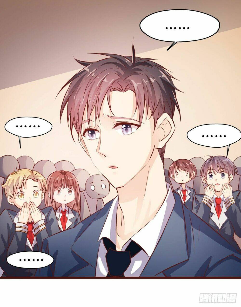 Sau Này Vẫn Cứ Thích Anh: Chapter 7