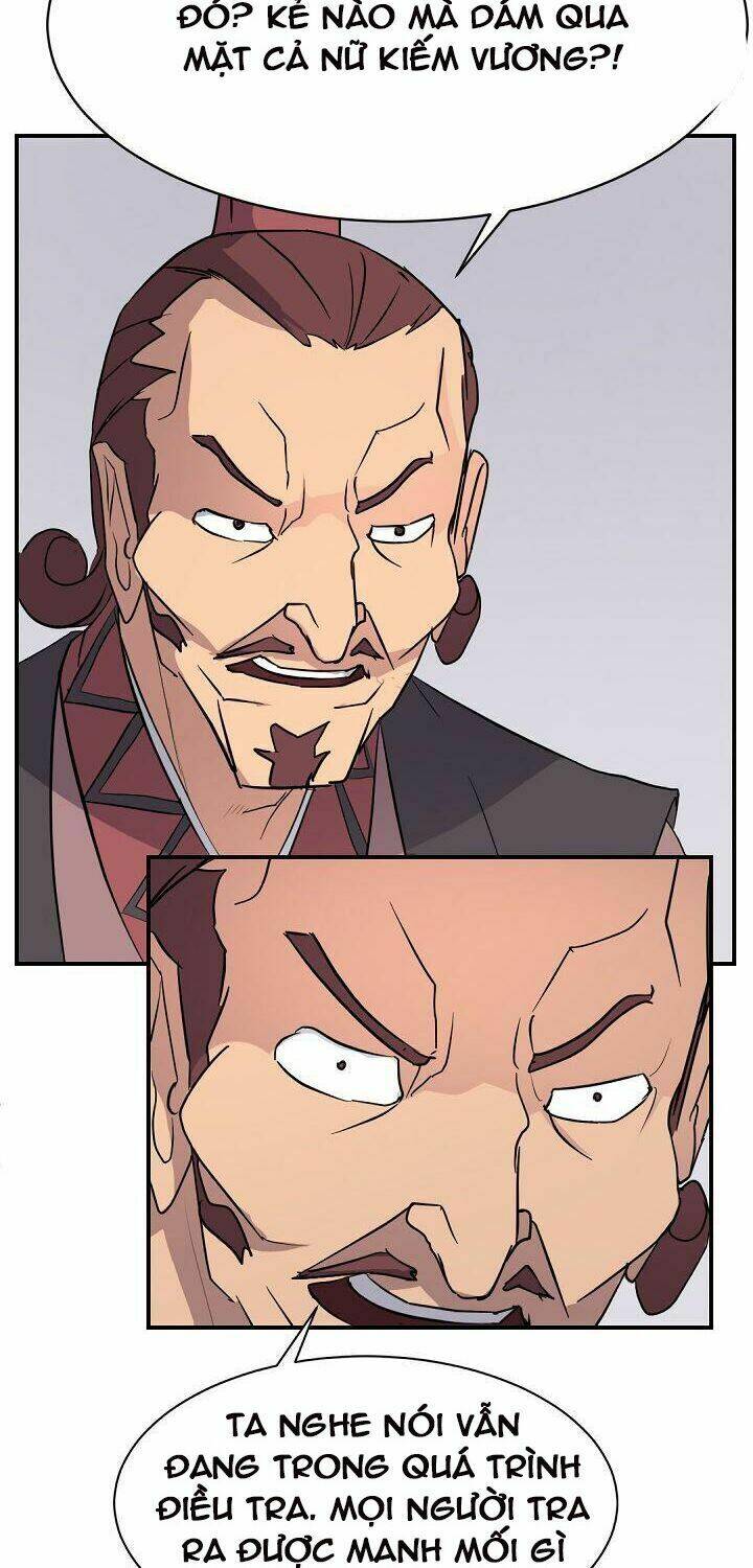 Trọng Sinh, Bất Khả Chiến Bại: Chapter 82