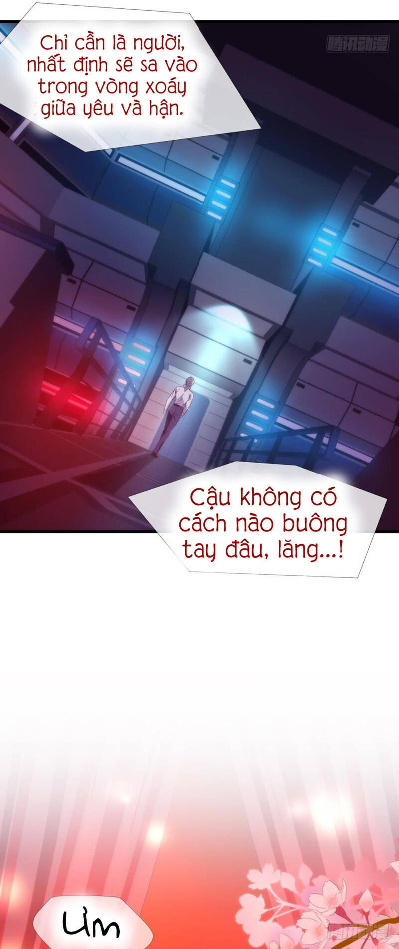 Một Vạn Tư Thế Công Lược Yêu Nam: Chapter 144