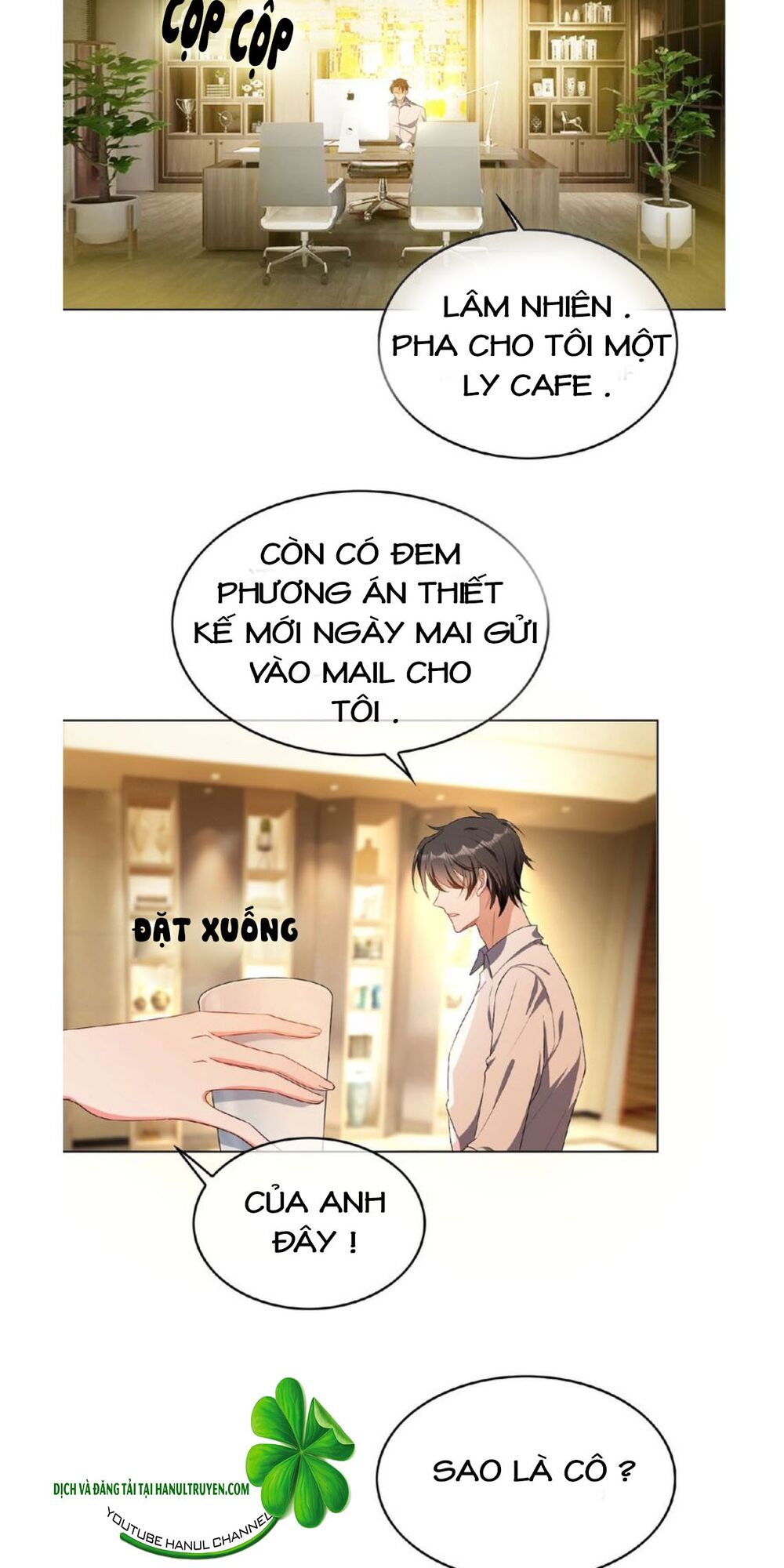 Cô Vợ Nhỏ Nuông Chiều Quá Lại Thành Ác!!: Chapter 144
