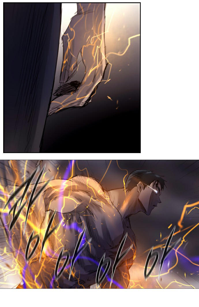 Soul Cartel: Chapter 209