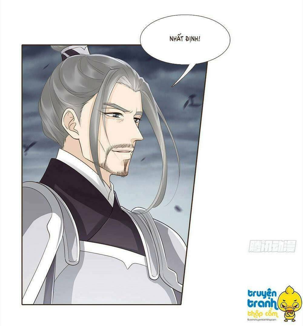 Đại Giá Thừa Tướng: Chapter 123