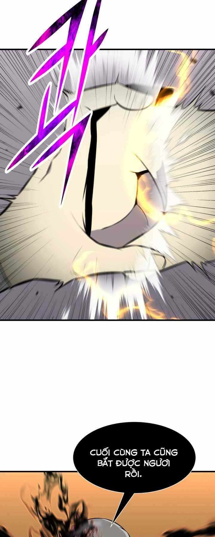 Luân Hồi Ác Nhân: Chapter 107