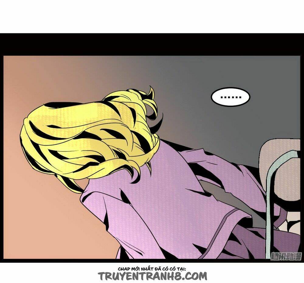 Điều Ước Của Người Phàm: Chapter 23