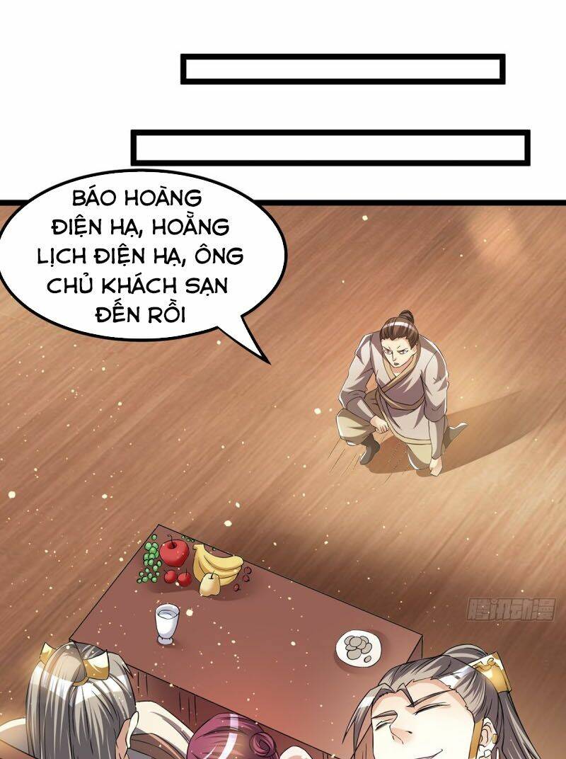 Tiên Vương Trùng Sinh: Chapter 166