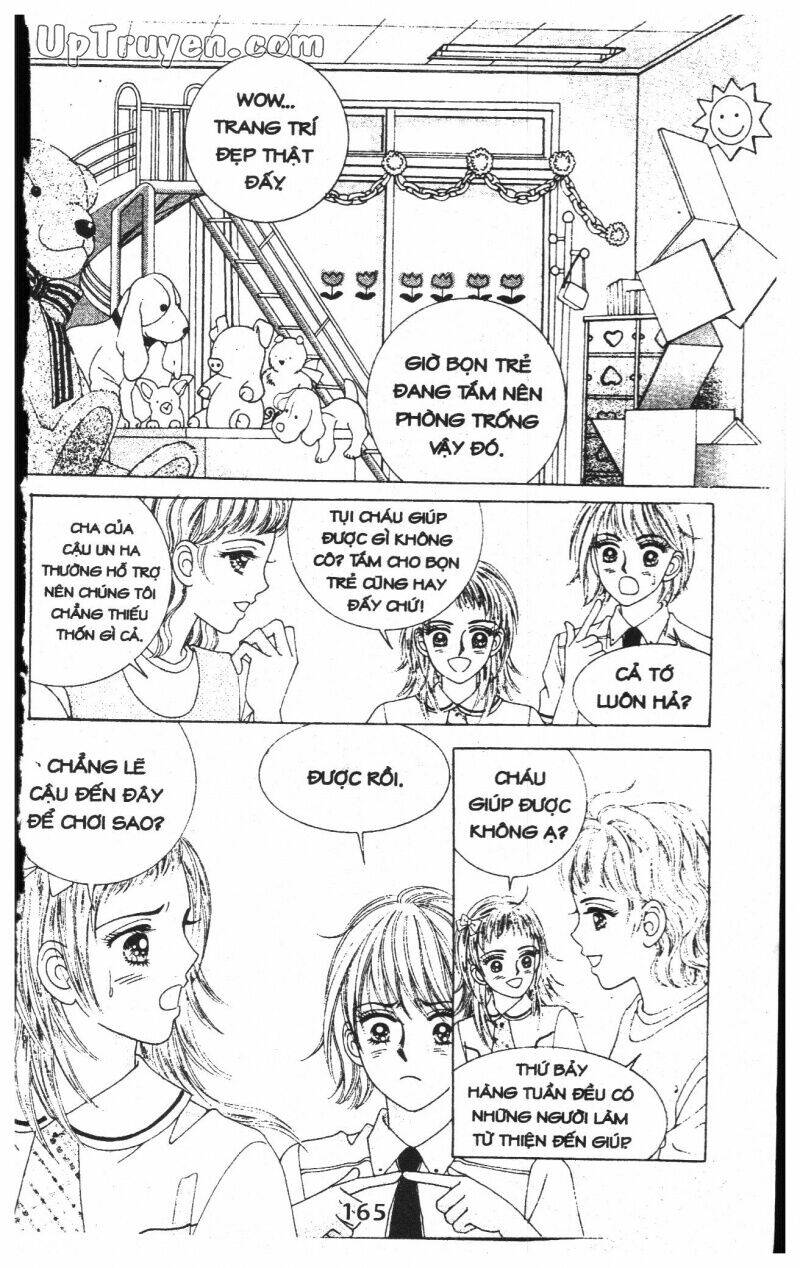 Mặt nạ tình yêu: Chapter 39