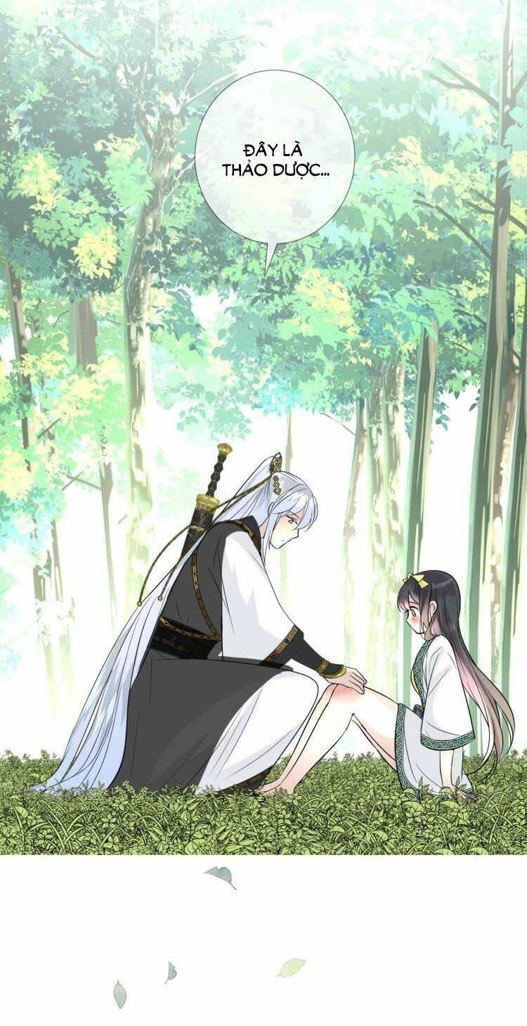Sao Lại Là Yêu?: Chapter 9