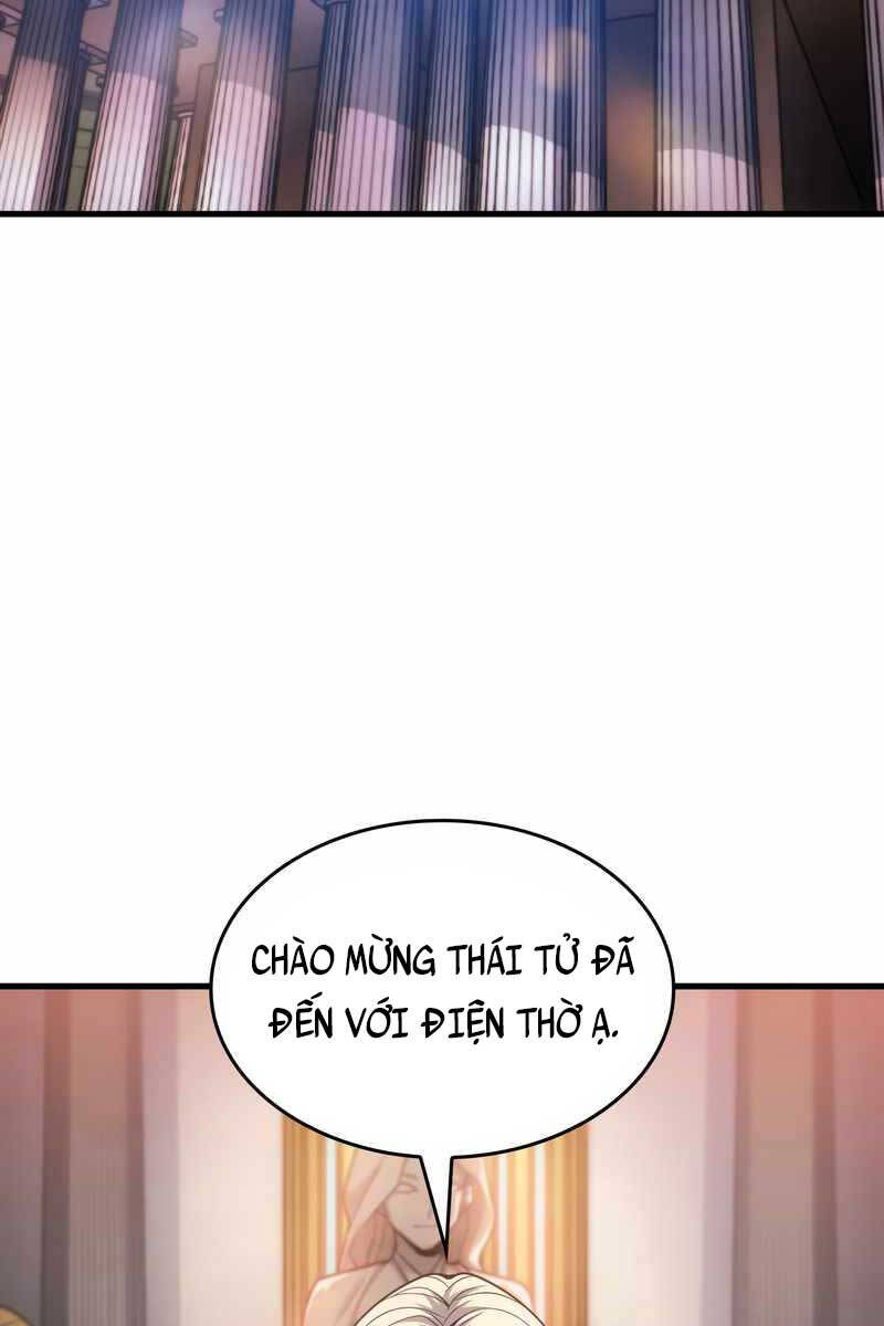 Tái Sinh Thành Công Chức Bình Thường Ở Một Thế Giới Xa Lạ: Chapter 47