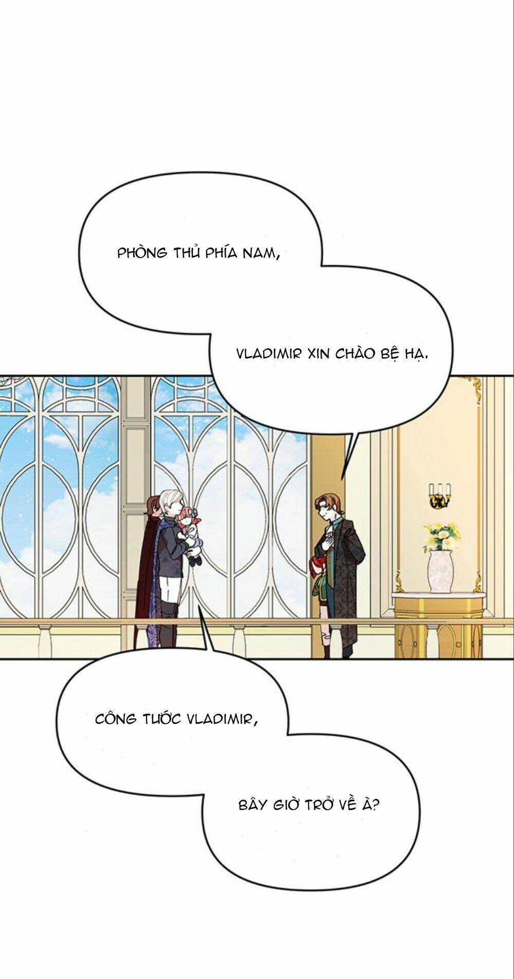 Con Người Không Phải Thứ Có Thể Sửa Rồi Dùng Được Đâu!: Chapter 11