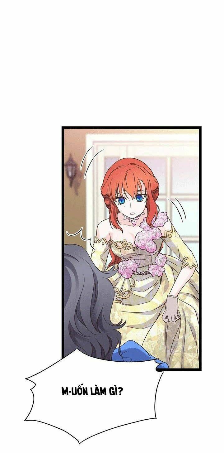 Nhân Vật Phản Diện Yêu Cầu Tôi Yêu Chàng: Chapter 12