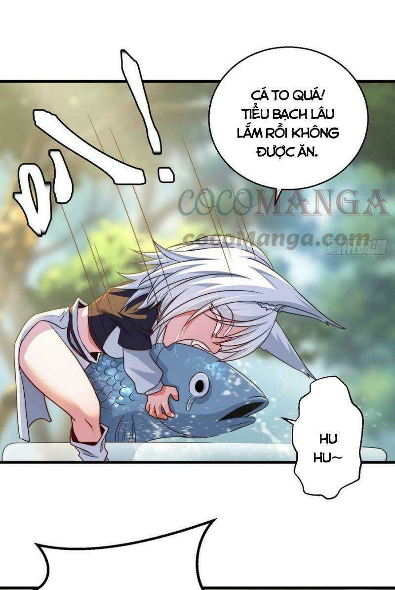 Ta Là Đại Hoàn Đan: Chapter 60