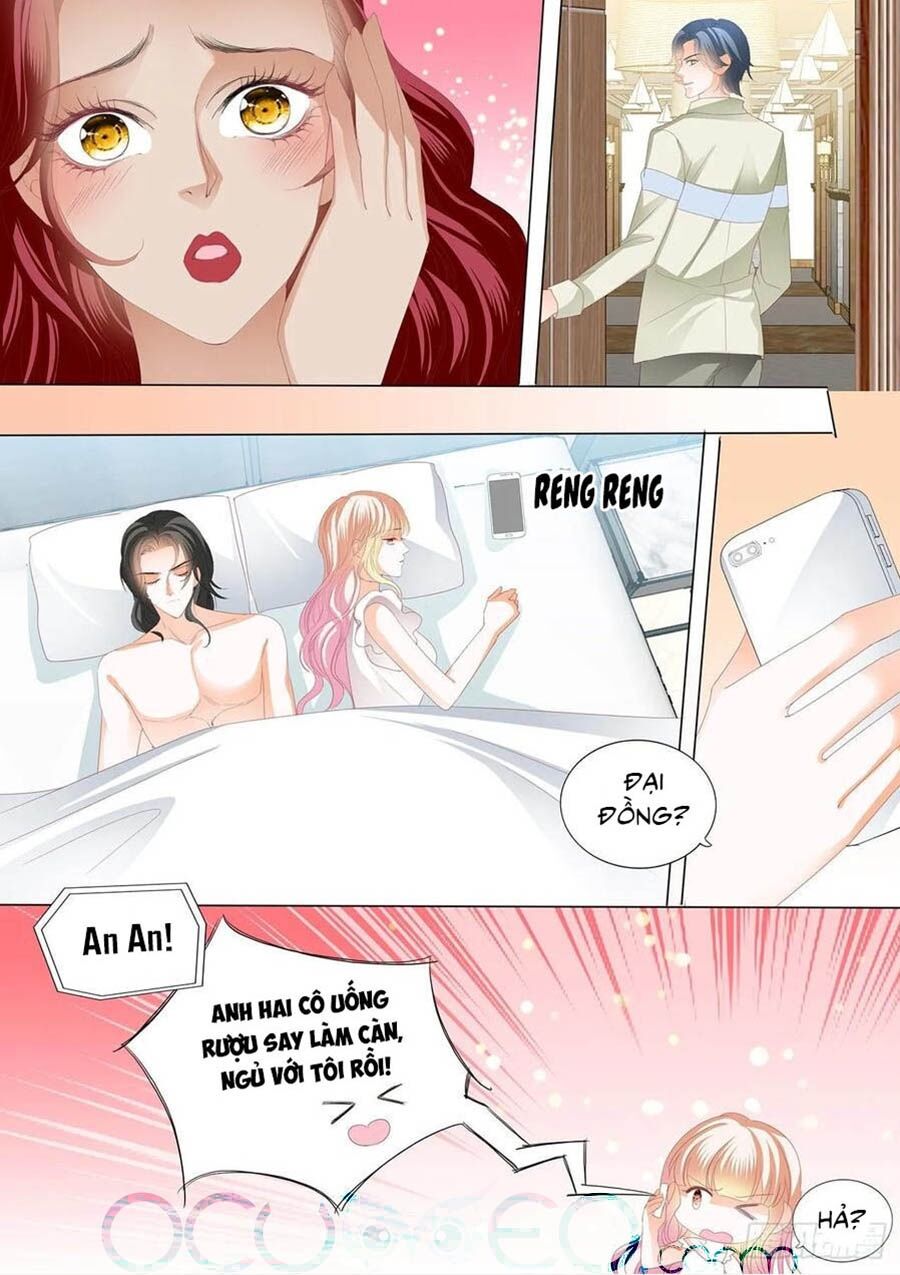Bá Đạo Tiểu Thúc, Xin Trêu Chọc Vừa Thôi!: Chapter 146