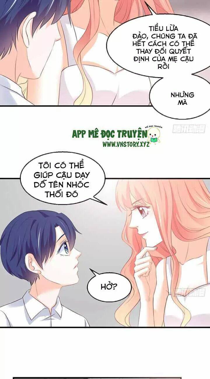 Cẩm Lý Thiếu Nữ Của Tôi: Chapter 84