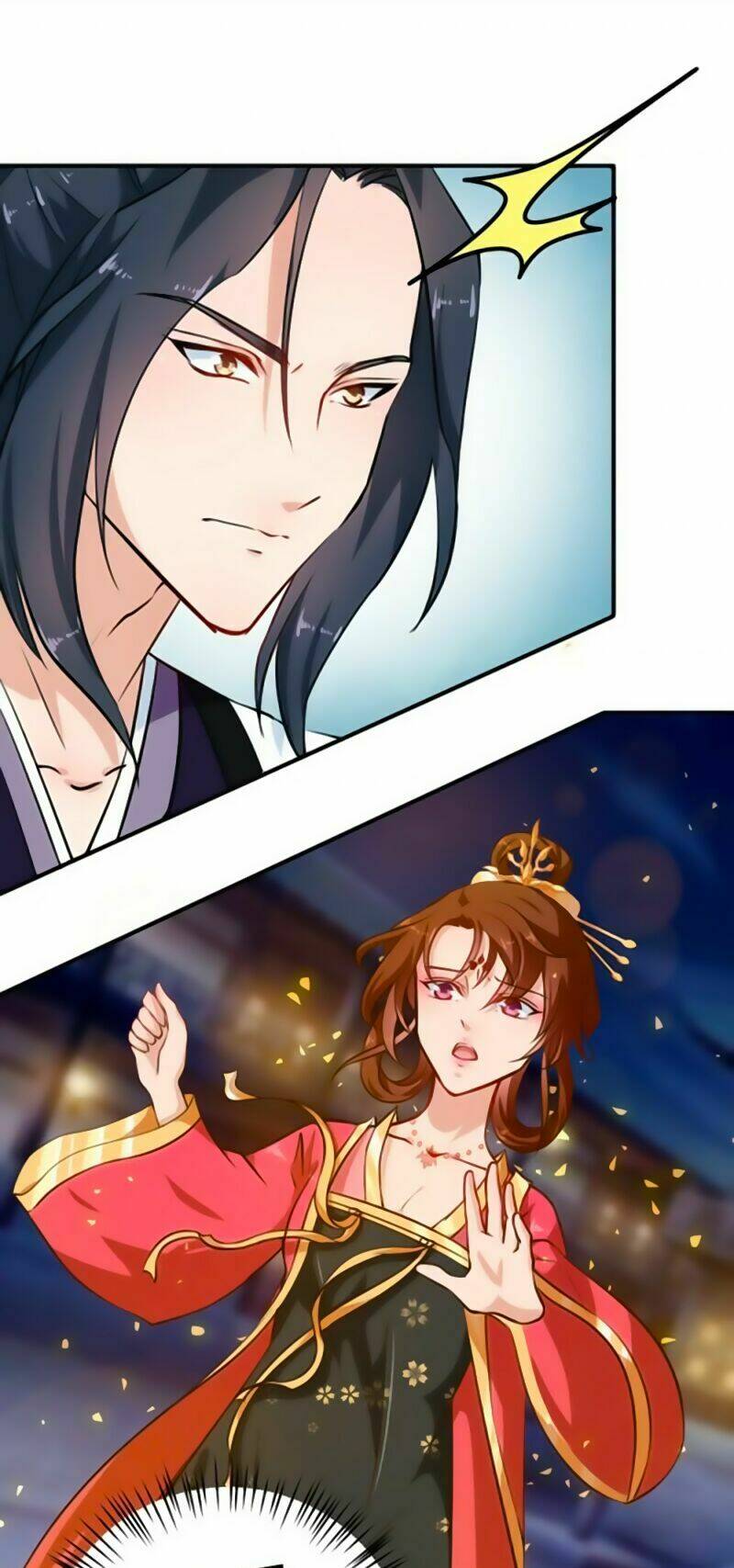 Thiên Tài Tiểu Độc Phi: Chapter 81