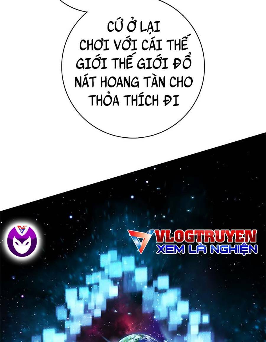 Hard Core Leveling Warrior Ss2: Chapter 127