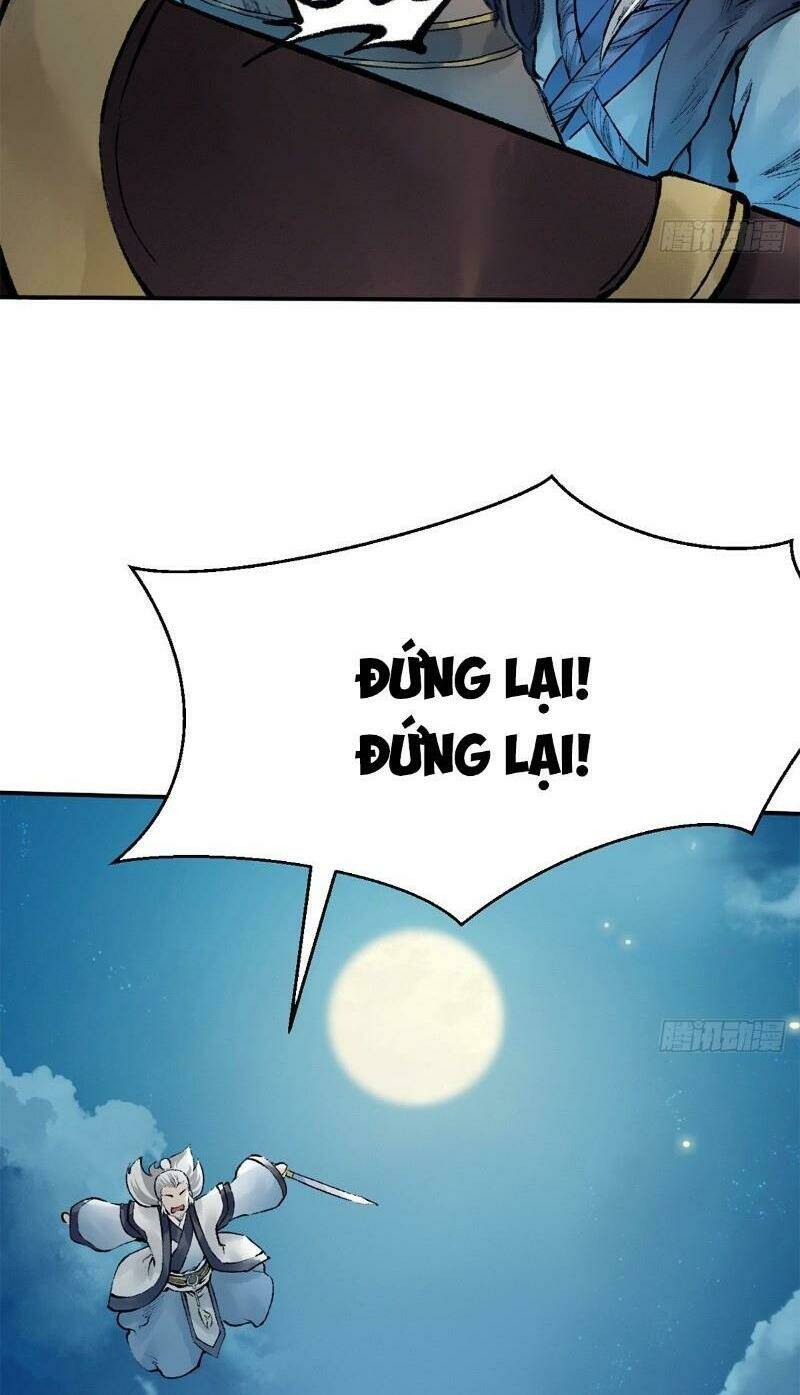 Liên Thành Quyết: Chapter 44