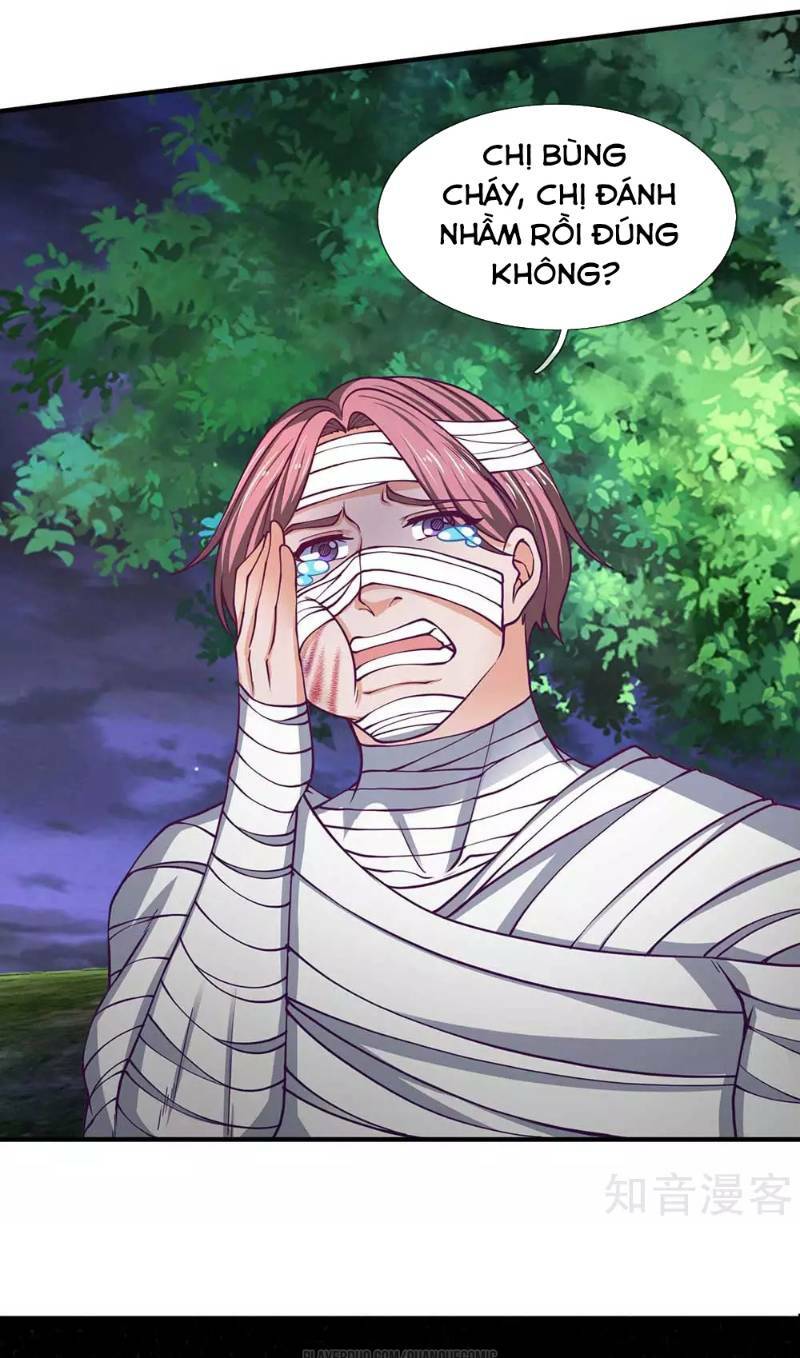 Chung Cực Binh Vương Tại Đô Thị: Chapter 82