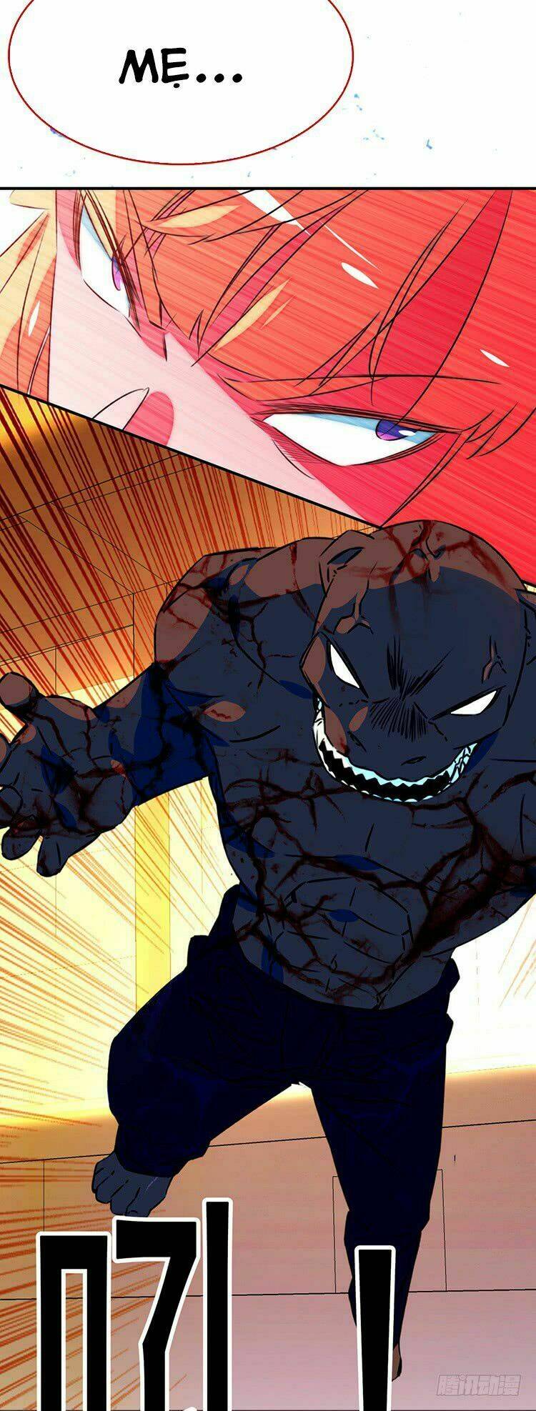 Huyết Đồng Tử: Chapter 2