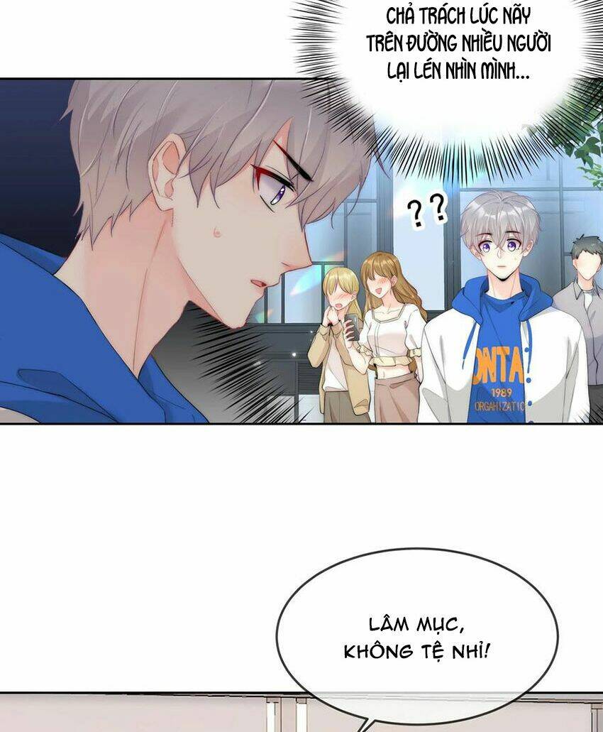 Boss Đại Nhân Là Nữ Thần?: Chapter 52