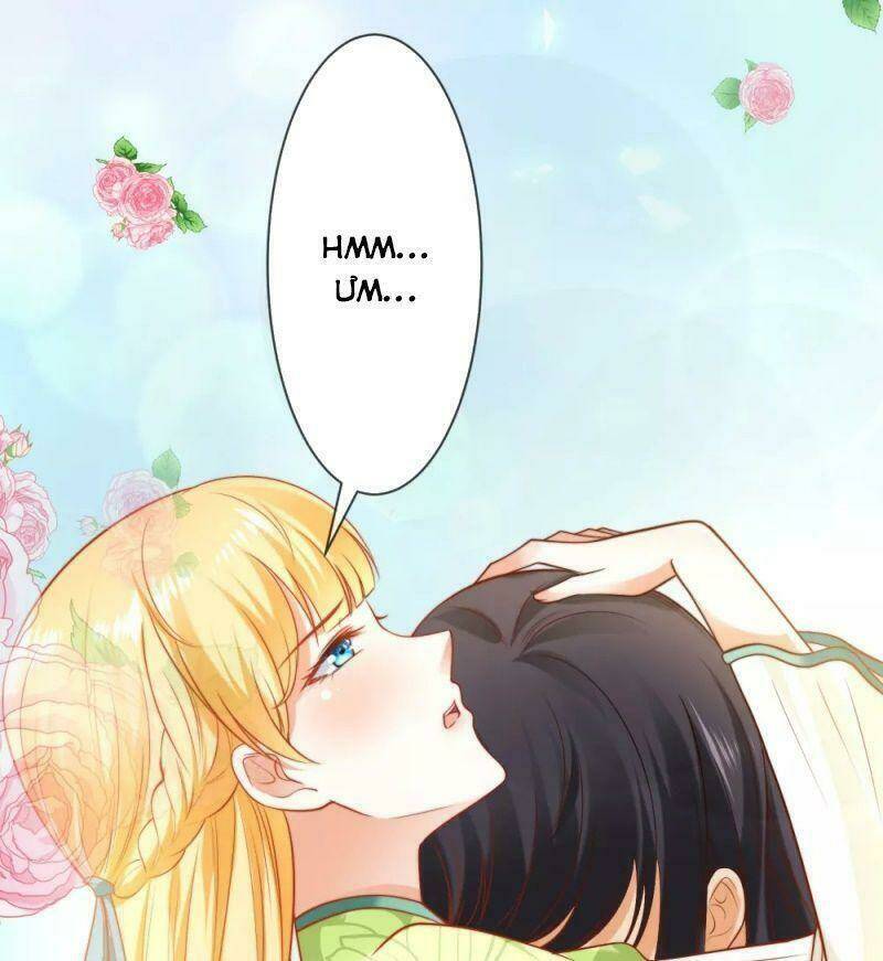 Sủng Hậu Của Vương: Chapter 56