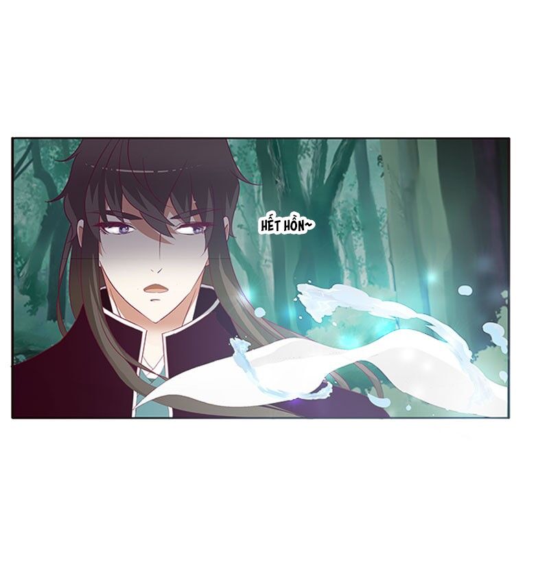 Thông Linh Phi: Chapter 354