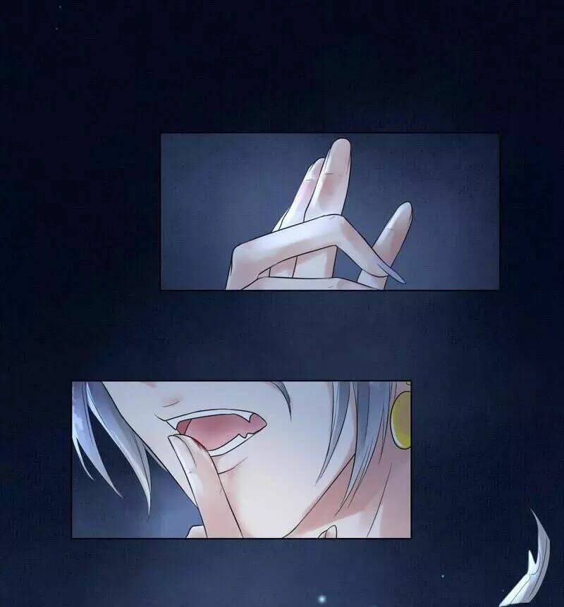 Yêu Long Đại Nhân Của Ta: Chapter 2