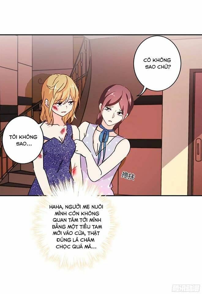 Trọng Sinh Chi Hao Môn Cường Thế Quy Lai: Chapter 133