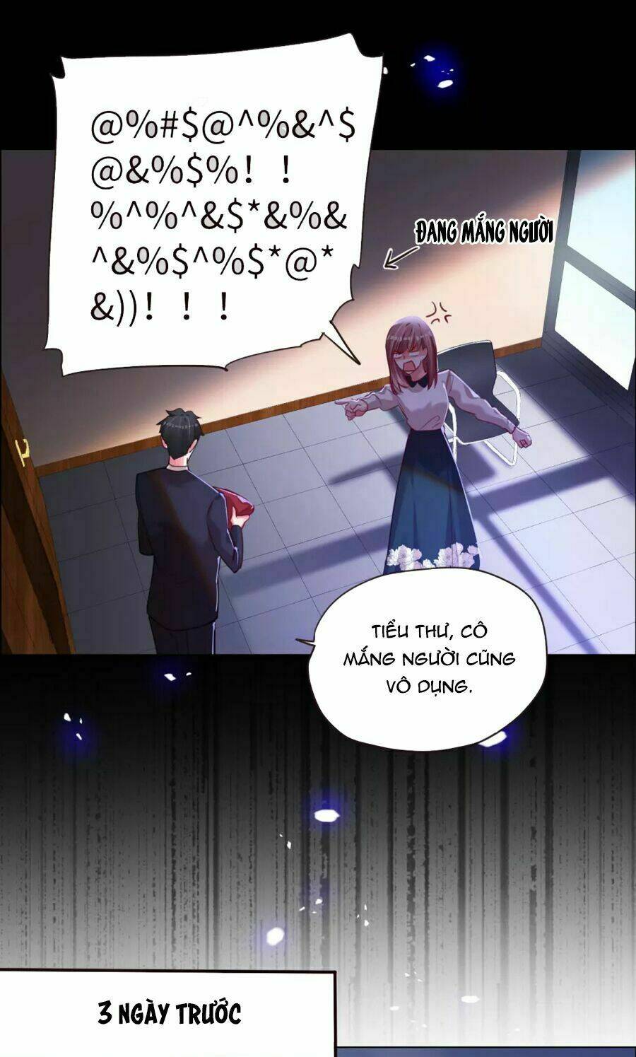 Vì Yêu Mà Khắc Cốt Ghi Tâm: Chapter 67