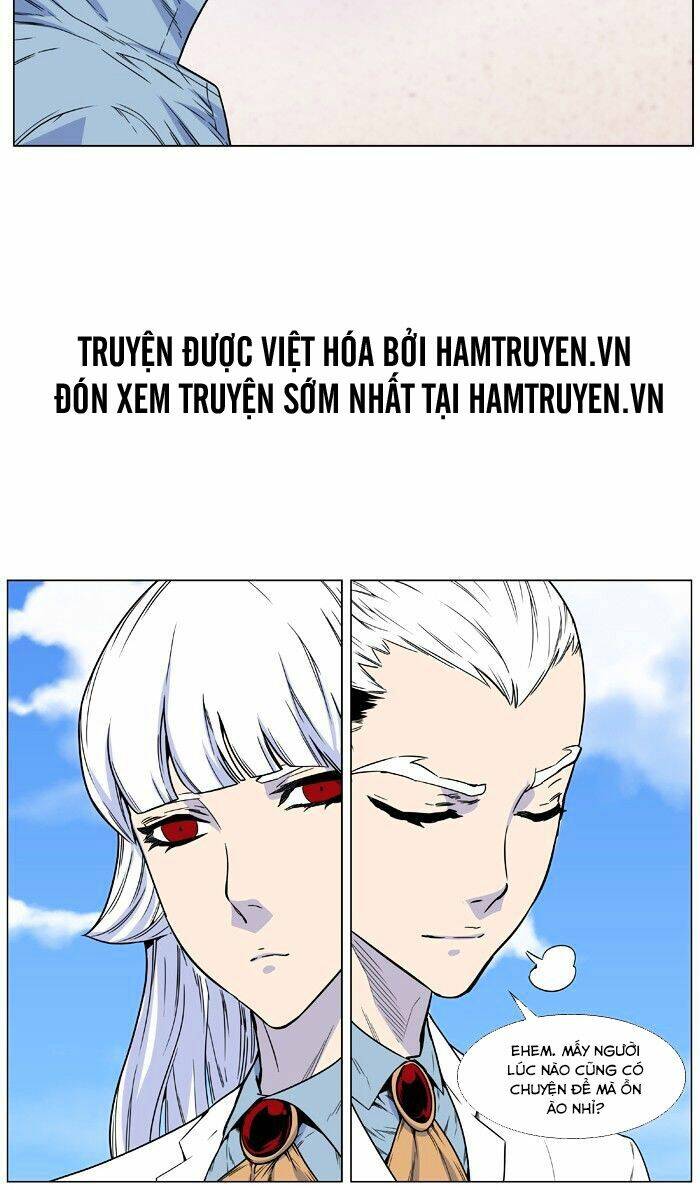 Ma Cà Rồng Quý Tộc: Chapter 473