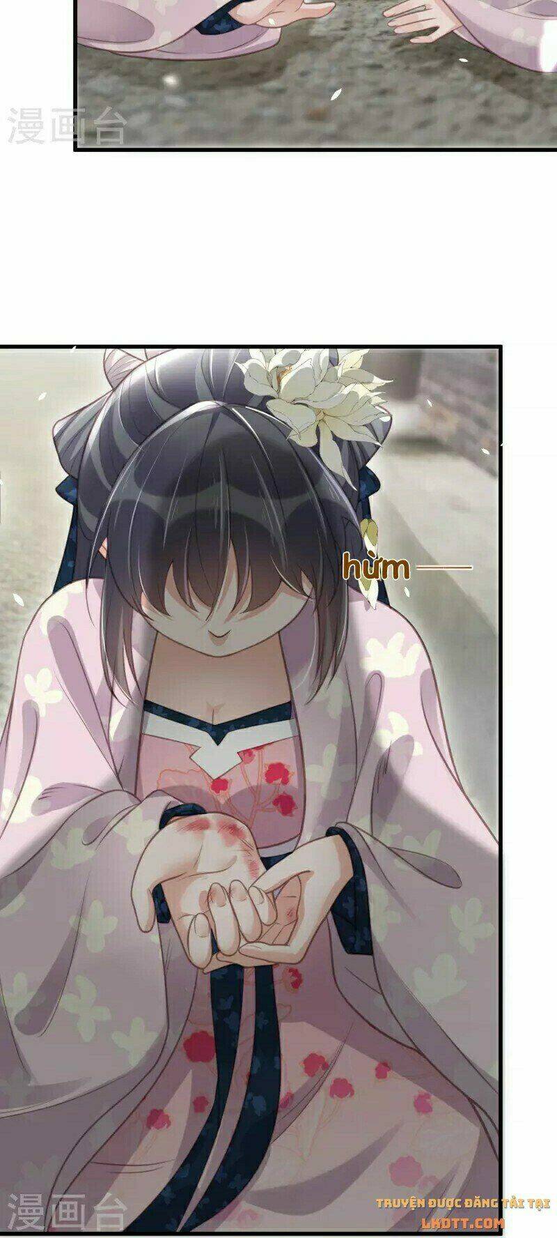 Nhật Kí Học Tập Của Hắc Liên Hoa: Chapter 52