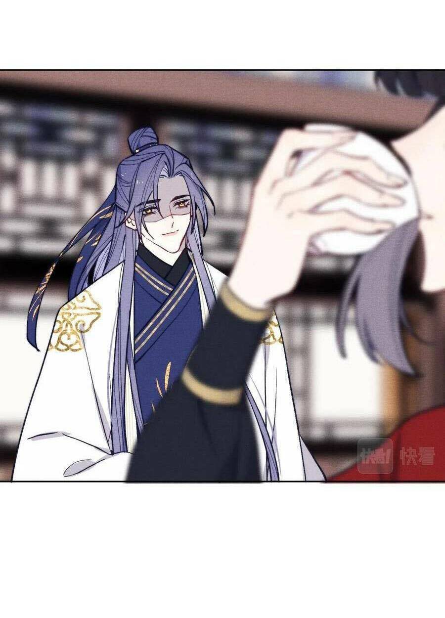 Quân Nhan Tựa Hoa Đào: Chapter 45
