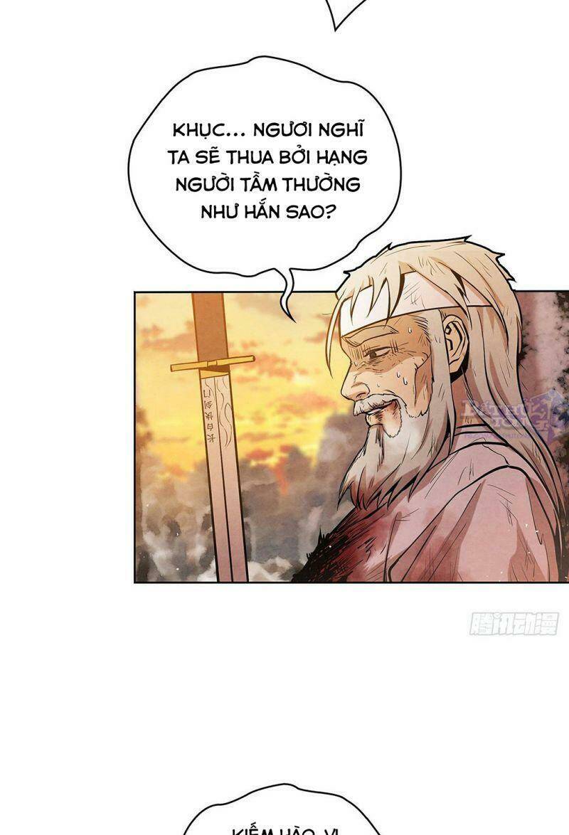 Đại Sư Huynh: Chapter 11.3