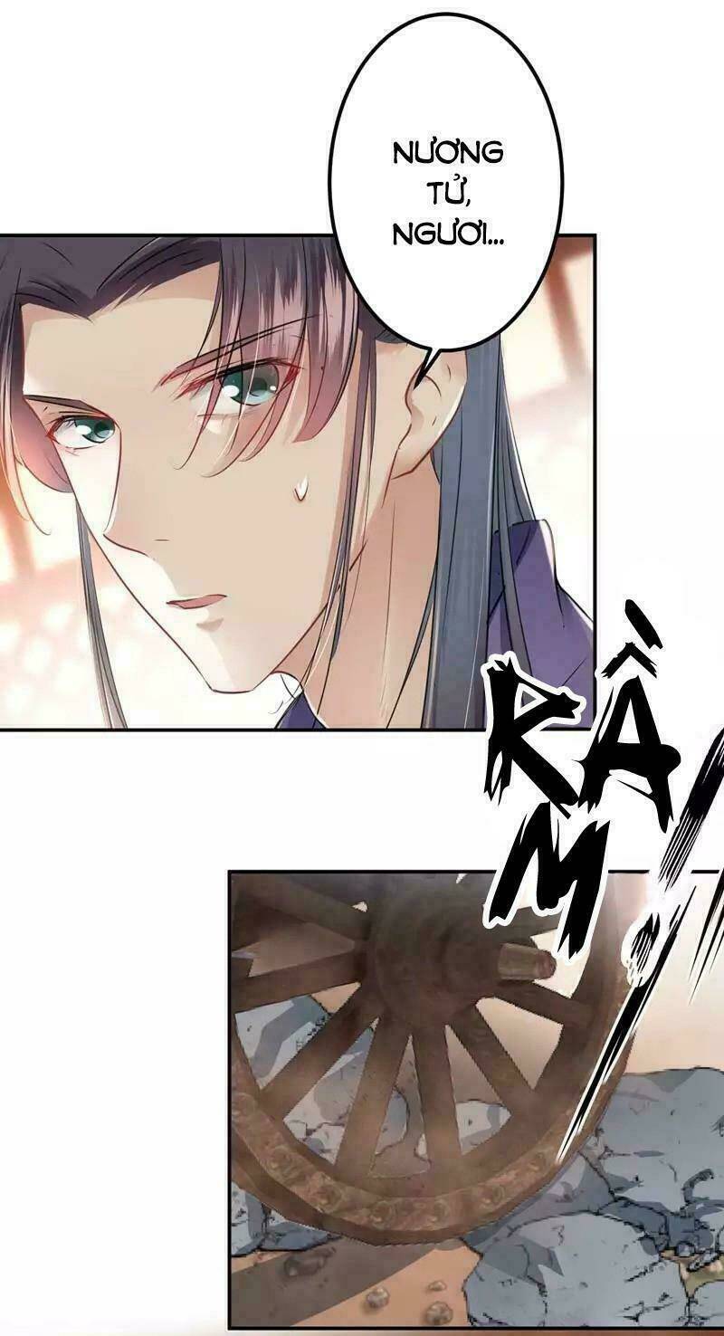 Vương Gia Không Thể Trêu: Chapter 68