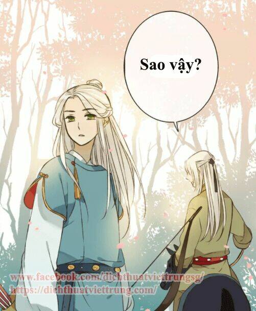 Bạn Trai Tôi Là Cẩm Y Vệ: Chapter 70