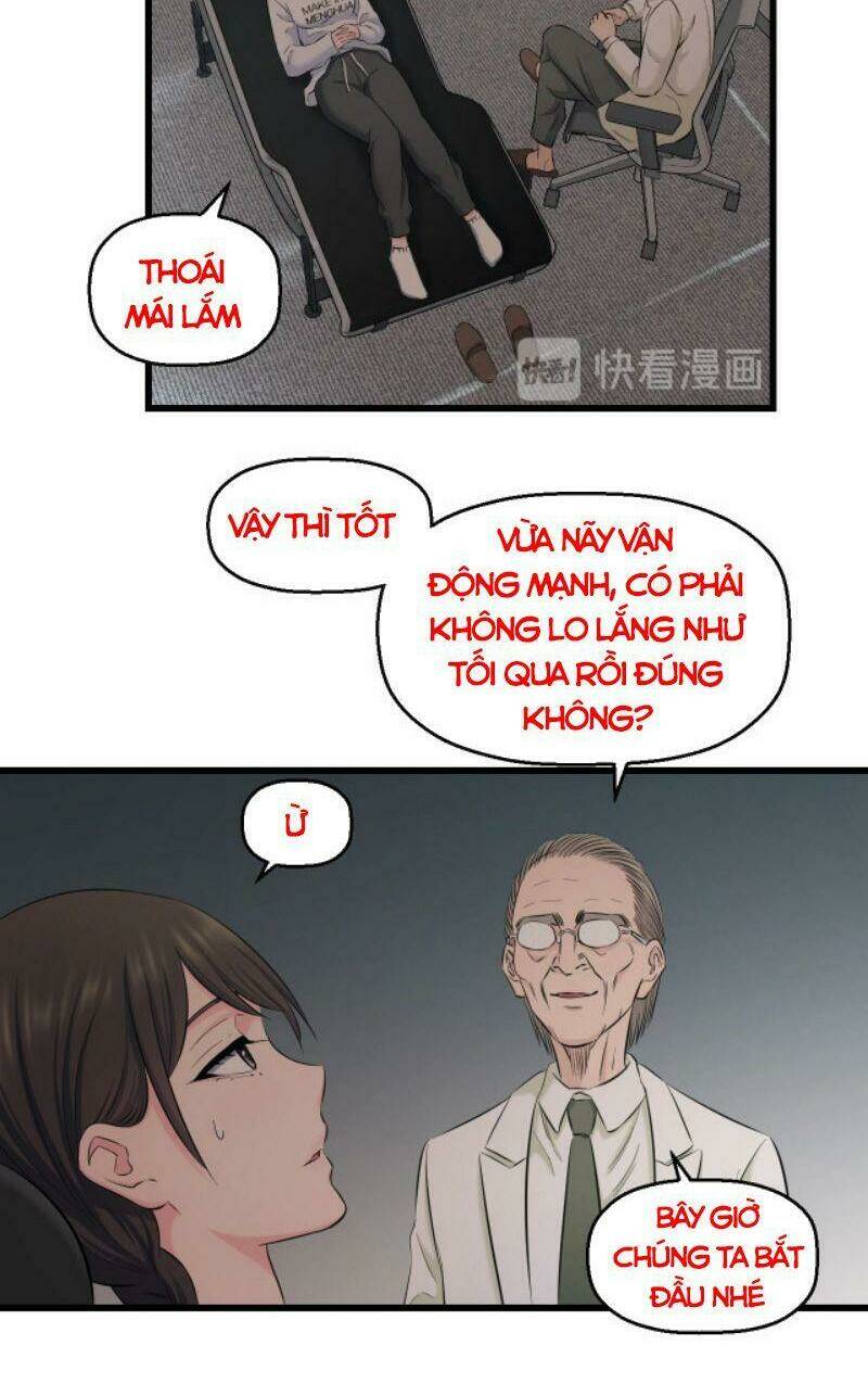 Đối Mặt Với Thử Thách: Chapter 68