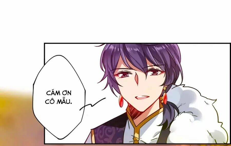 Thượng Quốc Phú Chi Thiên Đống Tuyết: Chapter 98