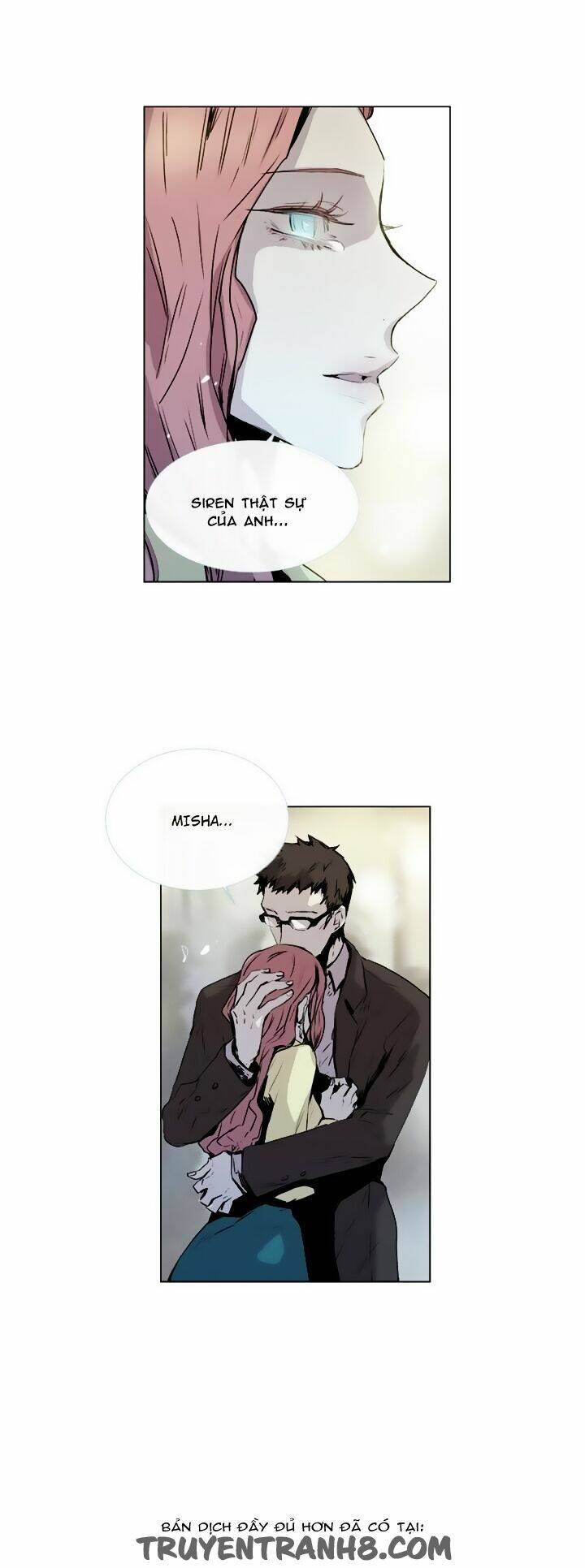 American Ghost Jack: Chapter 62