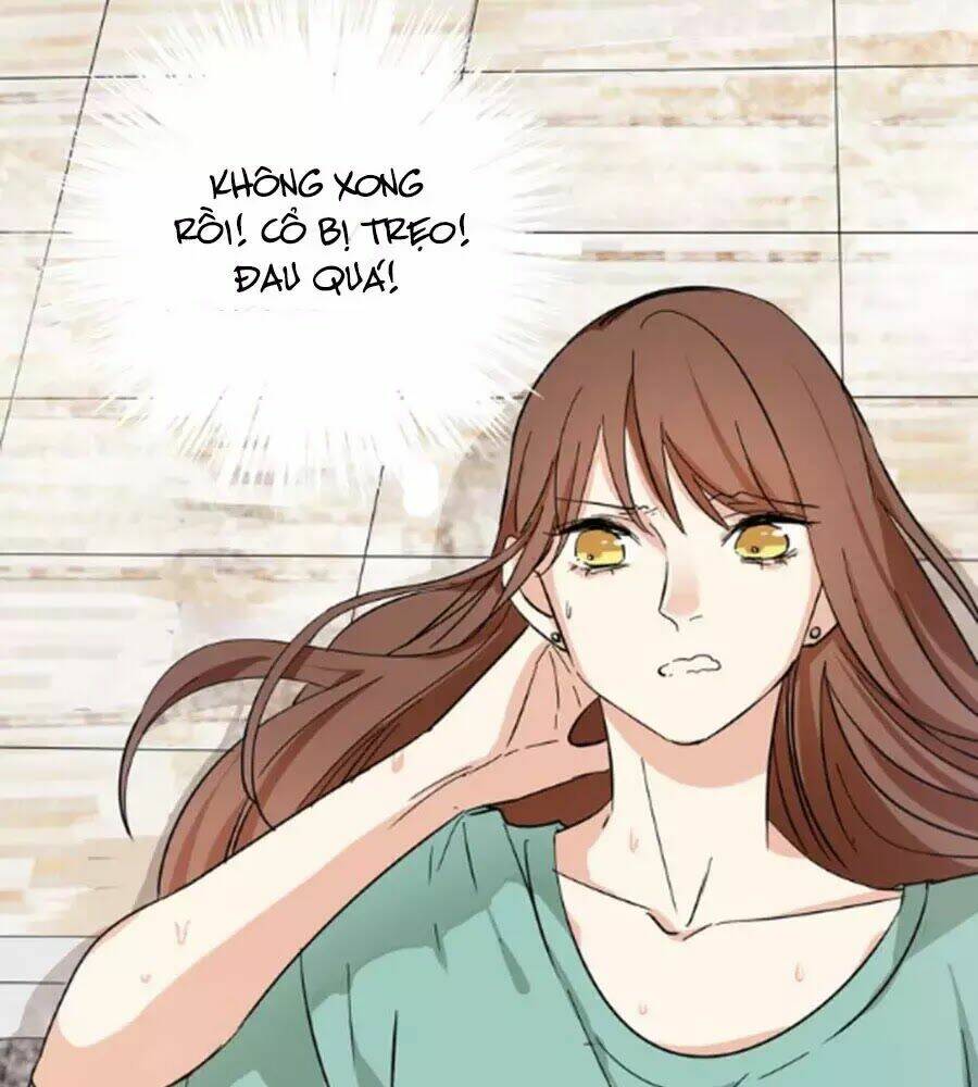 Mùi Hương Lãng Mạn: Chapter 23